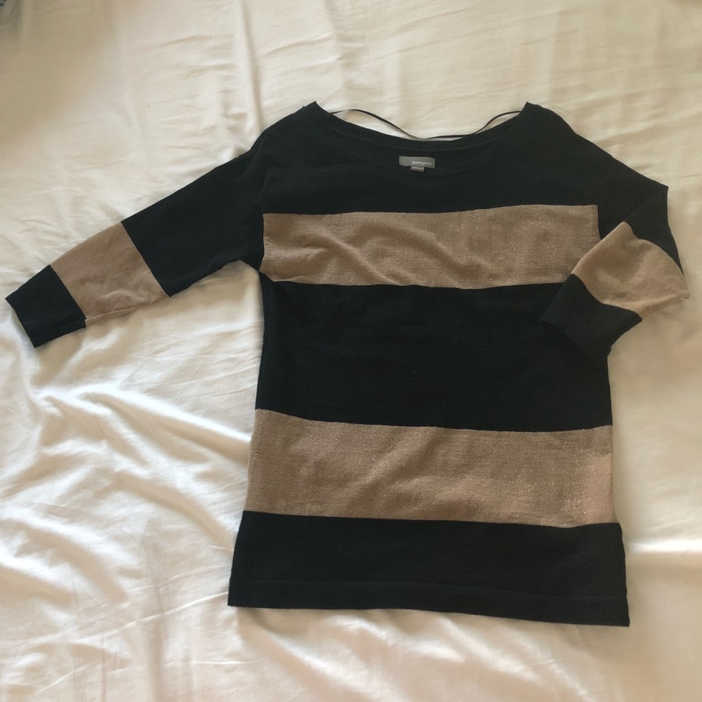 BerShka Top